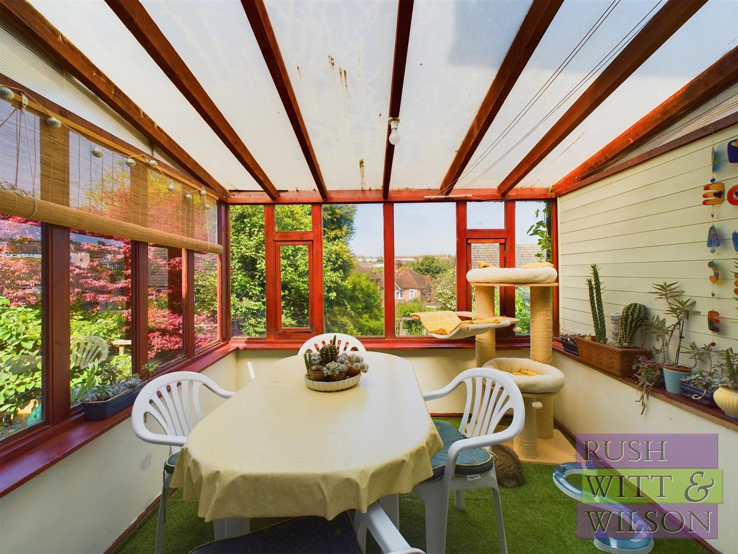 Barley Lane, Hastings Rush, Witt & Wilson